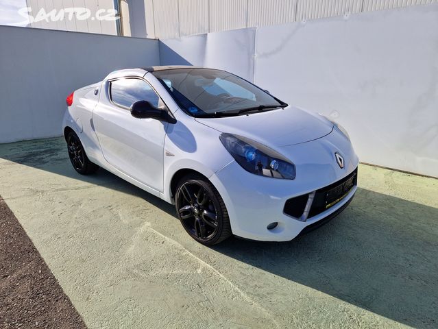 Renault Wind